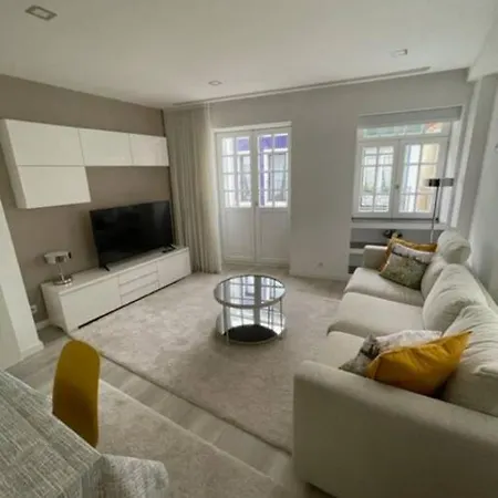 Daire Modern 1 Bedroom Center