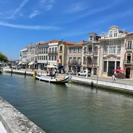 Modern 1 Bedroom Center Aveiro